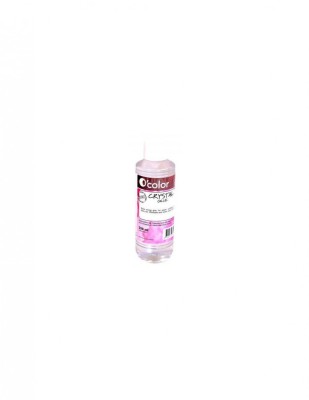Lipici Transparent in flacon de 250 ml foto