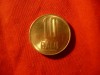 Moneda 10 Bani 2017 Romania , cal. F.Buna