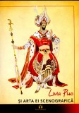 Livia Piso si arta ei scenografica - Vremea