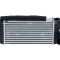 NRF 30324 Intercooler, compresor