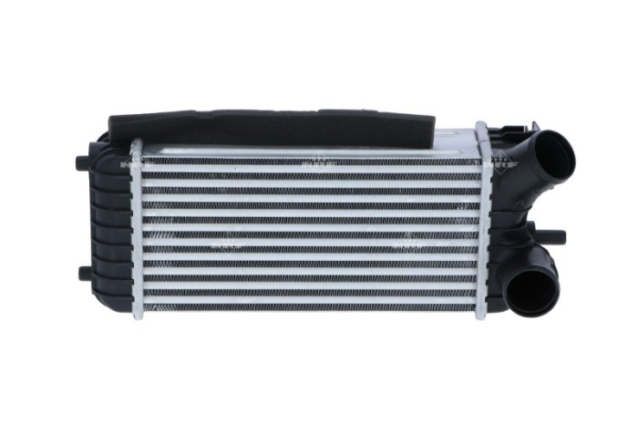 NRF 30324 Intercooler, compresor
