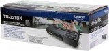 Toner Original Brother Black TN321BK pentru HL-L8250|L8350 2.5K,"TN321BK"
