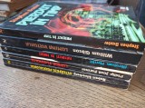 EDITURA NEMIRA, LOT 5 CARTI SF* 1