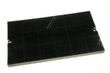 EFF52 KOHLEFILTER FĂśR FABER, ELECTROLUX UND ARISTON pentru hota EUROFILTER