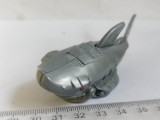 Bnk jc Mattel 2012 DC Comics - Robo Shark