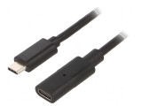 Cablu USB C 1,5m - Cablu de &icirc;ncărcare și transfer de date