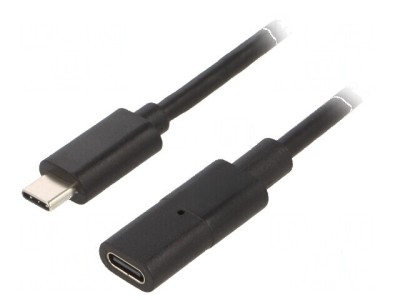 Cablu USB C 1,5m - Cablu de &amp;icirc;ncărcare și transfer de date foto