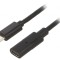Cablu USB C 1,5m - Cablu de &icirc;ncărcare și transfer de date