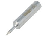 V&acirc;rf &icirc;ngust şurubelniţă 0,4x0,15mm pentru ciocan de lipit