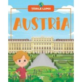 Austria. Volumul 47. Tarile lumii