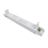 Sursa de alimentare LED LTECH LM-150-24-G1A2, 150W, 24V DC, push, dimabila 0-10V, carcasa plastic