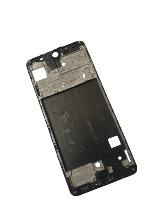 Rama LCD Samsung Galaxy A51 4G SM-A515FN/DSN (Original Service Pack)