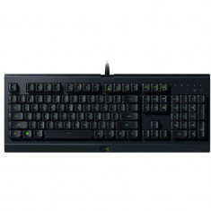 Tastatura gaming Razer Cynosa Lite RGB Black foto