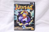 Joc PC - Rayman - limba spaniola