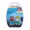 Sigurante auto Dunlop, tip lama, set 6 bucati