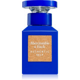 Abercrombie &amp; Fitch Authentic Self for Men Eau de Toilette pentru bărbați 30 ml