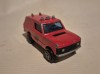 Range Rover - Majorette, 1:64