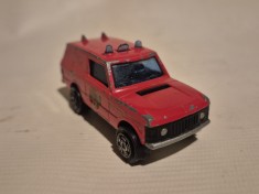 Range Rover - Majorette