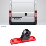 Camera marsarier Citroen Jumper 2006-prezent - Single Dual pe stop AHD 1080P NTSC MOSERA