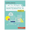 Memorator De Matematica. Clasele 5-8