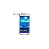 Husa plastic Samsung I9500 Galaxy S4 Rock Negru Original