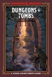 Dungeons and Tombs | Dungeons and Dragons, 2020, Penguin Putnam Inc