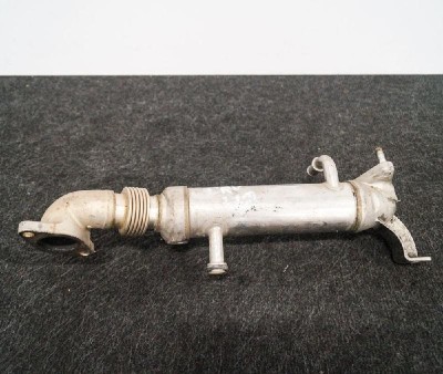 Răcitor EGR HONDA CR-V II RD_ 2005 OEM: Y114311002 2657042 foto