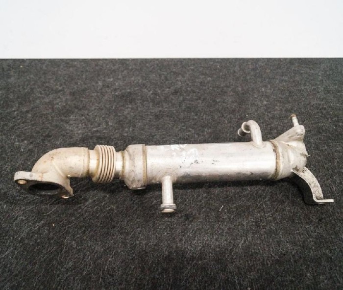 Răcitor EGR HONDA CR-V II RD_ 2005 OEM: Y114311002 2657042