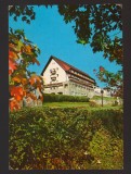 CPIB 22386 - CARTE POSTALA - PREDEAL, HOTEL ROZMARIN, Circulata, Fotografie