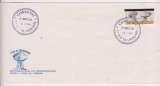 B16 - FDC - Angola - comunicatii - 1981, Africa, Posta