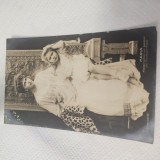 Carte postala Principesa Maria si Printesa Maria