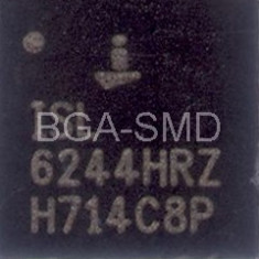 ISL6244HRZ ISL6244 Circuit Integrat