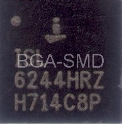ISL6244HRZ ISL6244 Circuit Integrat foto