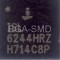 ISL6244HRZ ISL6244 Circuit Integrat