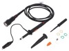 Sondă Osciloscop Pasivă 100MHz 600V 1,2m UT-P04, UNI-T