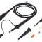 Sondă Osciloscop Pasivă 100MHz 600V 1,2m UT-P04