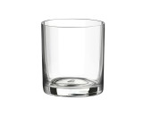 Set 6x Pahar din cristal pentru whisky model Stellar 280 ml