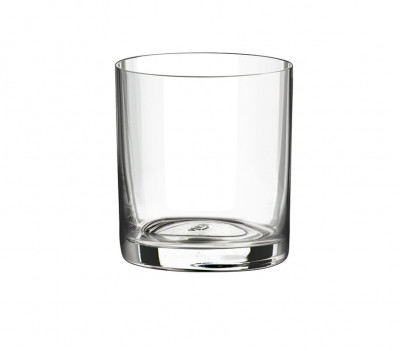 Set 6x Pahar din cristal pentru whisky model Stellar 280 ml foto