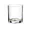 Set 6x Pahar din cristal pentru whisky model Stellar 280 ml