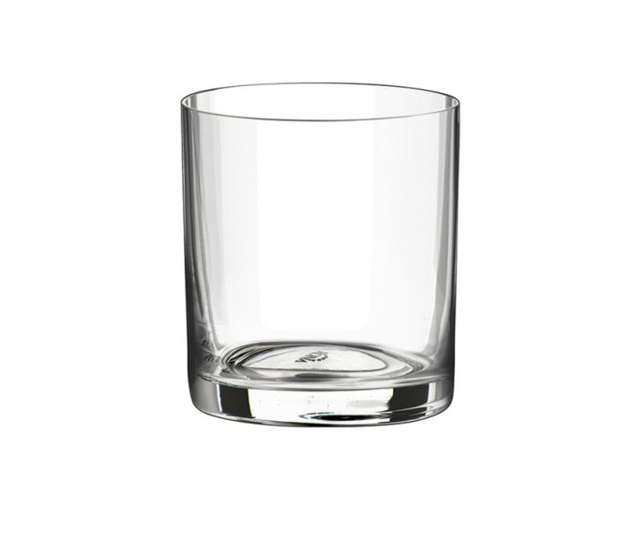 Pahar din cristal pentru whisky model Stellar 280 ml