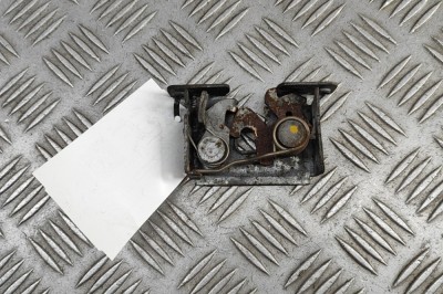 &amp;Icirc;ncuietoare capota dreapta MINI CLUBMAN R55 2010 OEM: 2753419 | 32030243 foto