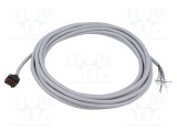 Cablu 5m pentru senzori automatizări Panasonic analogic