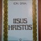 IISUS HRISTOS de ION BRIA,BUC.1992