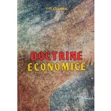 Titi Ciulbea - Doctrine economice (Editia: 1995)