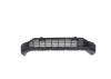 Grila bara protectie, spoiler Peugeot Partner/Rifter, 06.2018-, model: Rifter, montare fata, centrala, negru, Texturat, RapidAuto