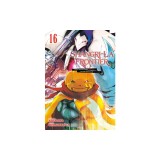 Shangri-La Frontier 16