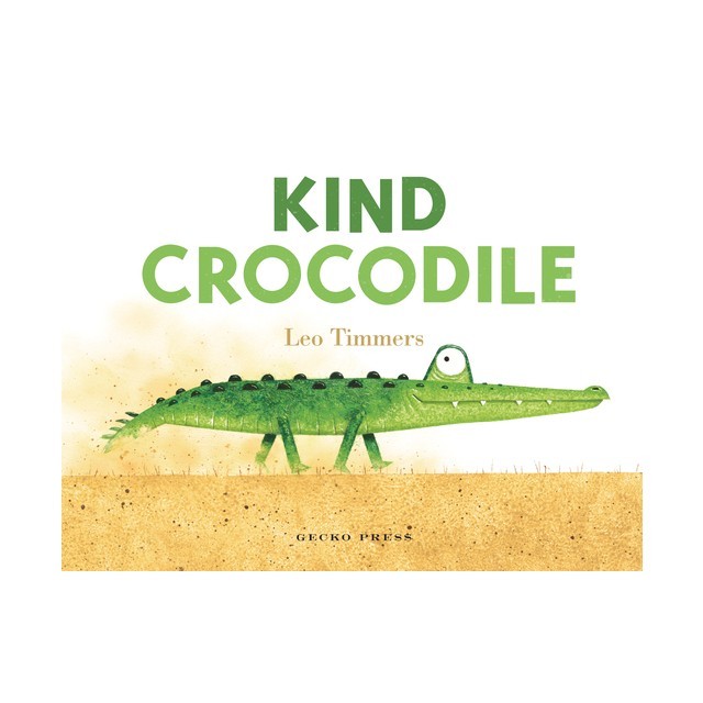 Kind Crocodile