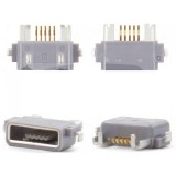 Conector alimentare Sony Xperia U / ST25i