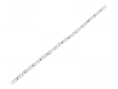 Bandă LED Alb Cald 24V 120 LED/m IP20 foto