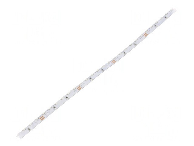 Bandă LED Alb Cald 24V 120 LED/m IP20